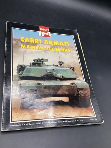 Carri armati main battle tanks - carri,