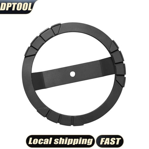 Tank lid wrench fuel pump - fuel,