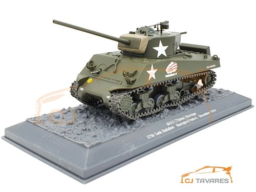 Altaya m4a3 76mm sherman - altaya,