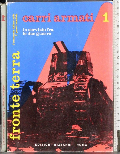 Fronte terra carri armati - fronte, terra.