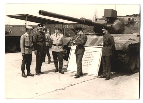 Fotografie bundeswehr - 9,
