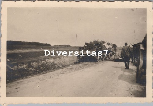 Foto ww2 carri armati - ww2,, russi