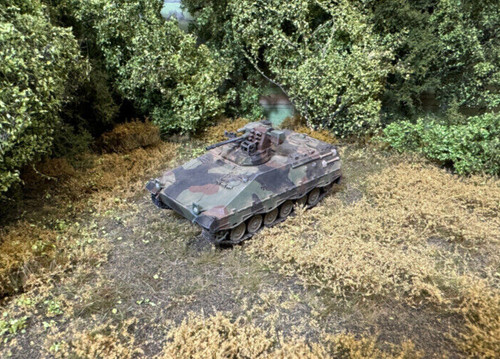 Bundeswehr marder carri - marder, 1
