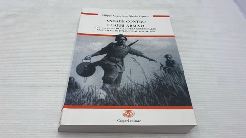 Nqa117 andare contro carri - contro, i