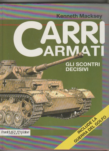 Carri armati gli scontri - carri,