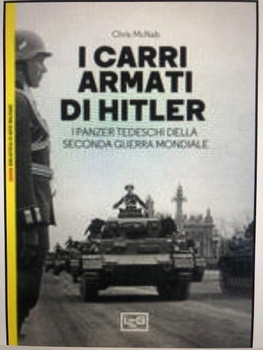 Carri armati hitler - carri,