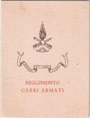 Regg carri armati 1934 - carri, armati,