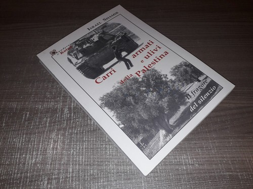 Carri armati ulivi della - carri,