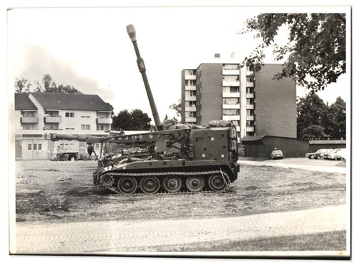 Fotografia bergepanzer - bergepanzer, &