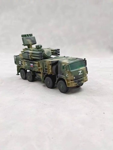 Stampa 72 russian - 3d,