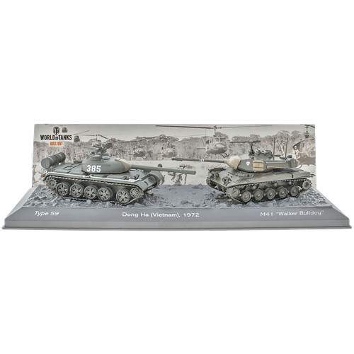 Modellino veicoli set carri