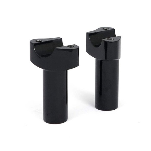 Straight forged aluminum - straight,