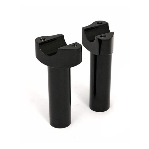 Straight forged aluminum - straight,