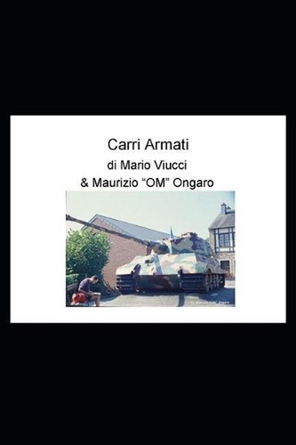 Carriarmati libro - carriarmati,