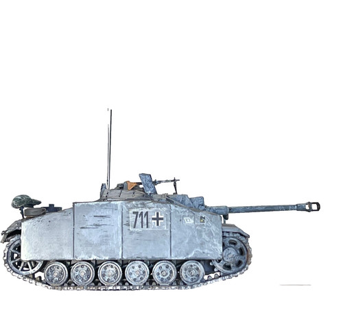 Roco minitank artitec - 1:87,